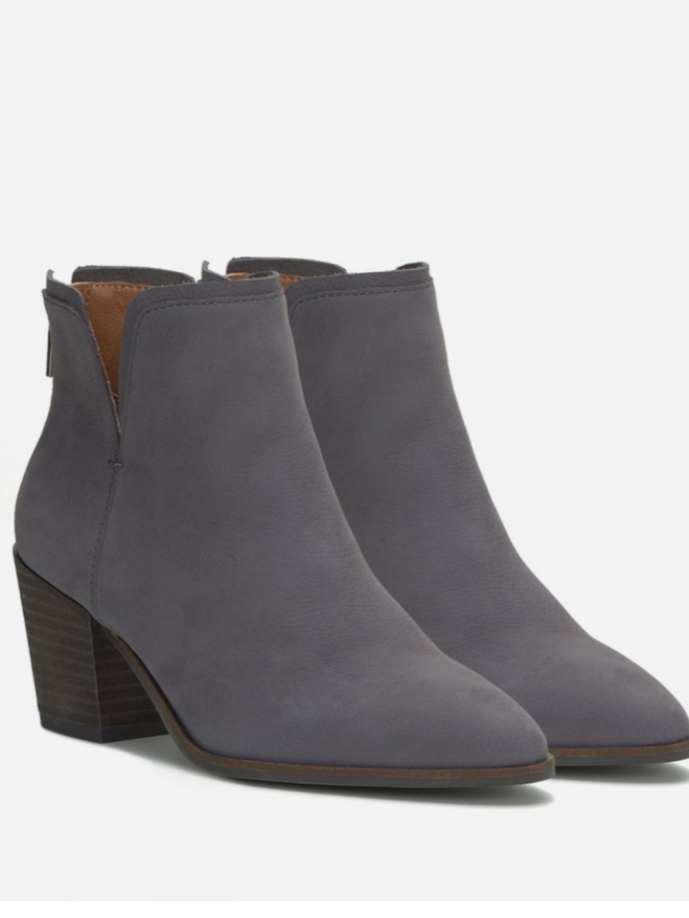 Lucky Brand Boots NIB size 10